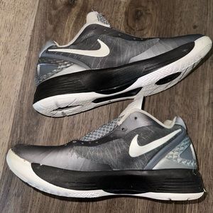 Nike Hyperspike shoes